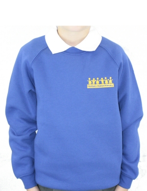 Norbury Manor Sweatshirt 